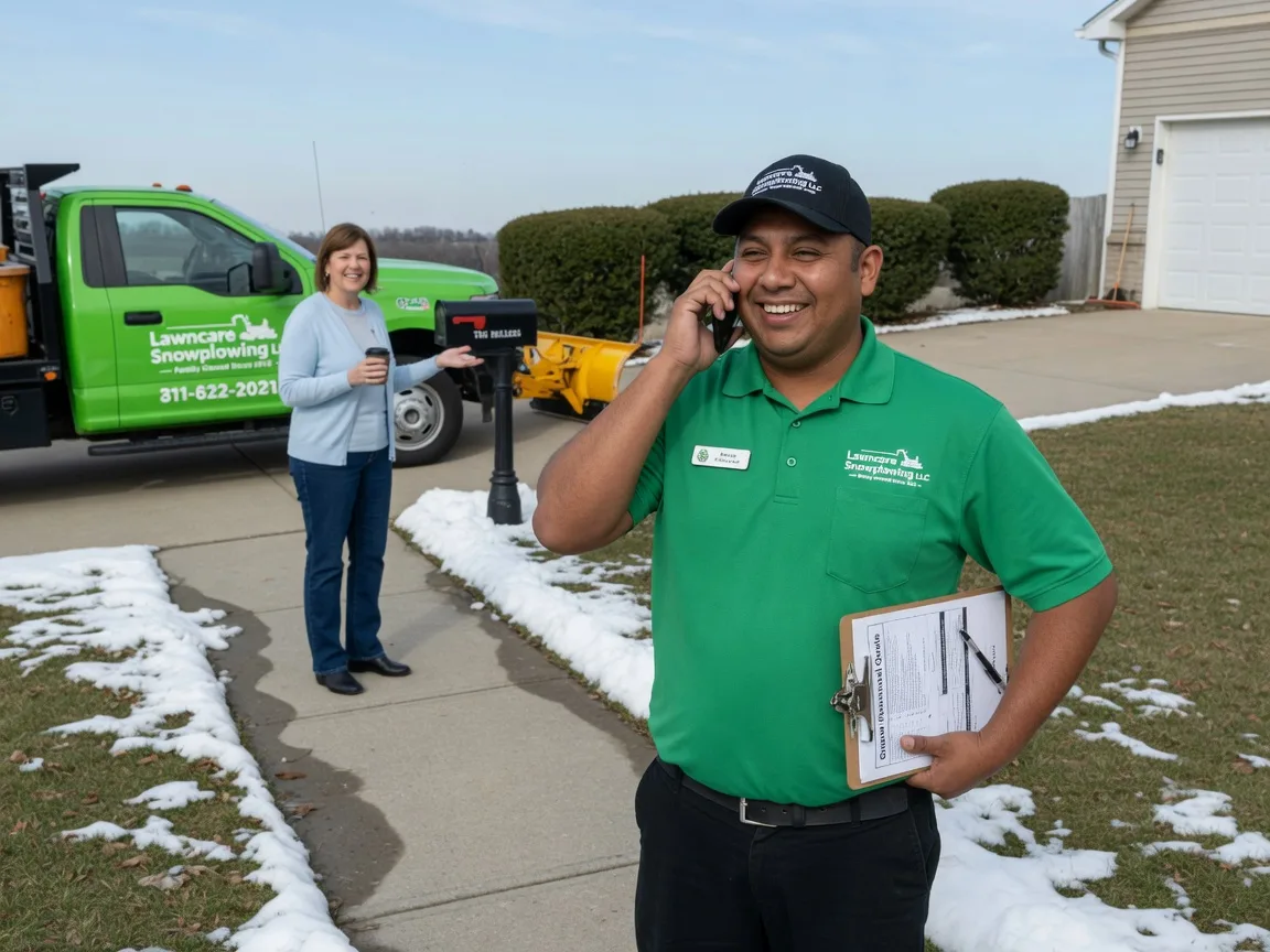Lawn Care Services By Expert Landscaper Damariscotta, ME FAQs